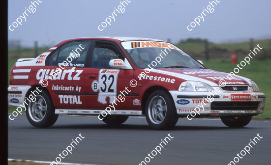 1999 EL Midas 32 Martin Steyn Ballade V-Tec (Watling Photo) (55)