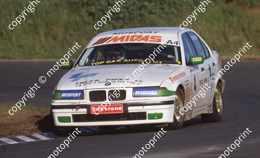 1999 EL Midas 4 Mike OSullivan BMW 325i (Watling Photo) (1)