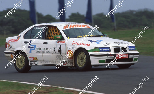 1999 EL Midas 4 Mike OSullivan BMW 325i (Watling Photo) (3)