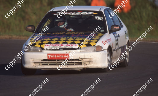 1999 EL Midas Smith 55 Philip Booysen Ballade 160i (Watling Photo) (5)
