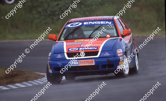 1999 EL Polo Cup 11 Raymond Paul (Watling Photo)110