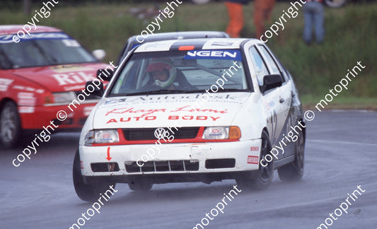 1999 EL Polo Cup 12 Graeme Nathan (Watling Photo)100