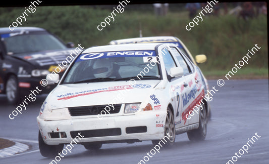 1999 EL Polo Cup 2 Marthinus Briers (Watling Photo)106