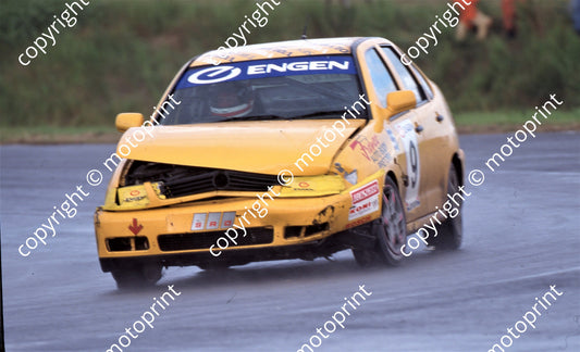 1999 EL Polo Cup 9 Johan Smith (Watling Photo)131 (2)