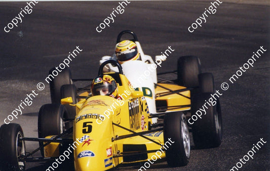 1999 FF Jonathan du Toit Mygale 99 (3)