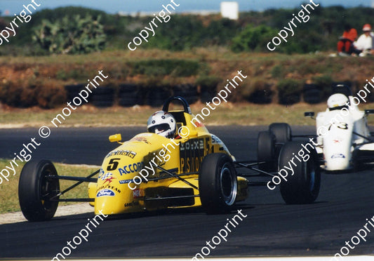 1999 FF Jonathan du Toit Mygale 99 (5)