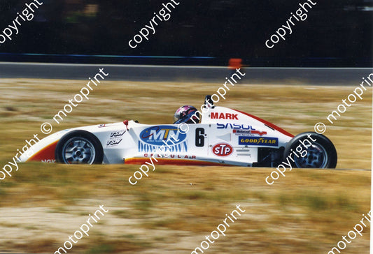 1999 FF Mark du Toit Mygale 080