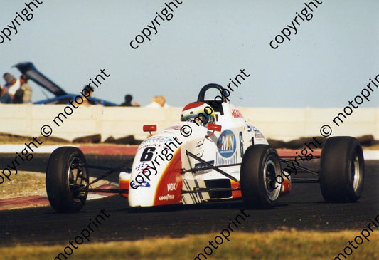 1999 FF Mark du Toit Mygale (1)