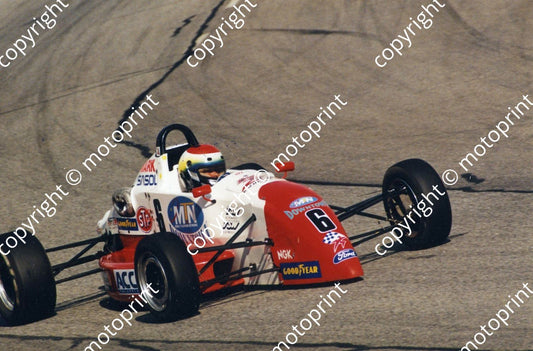1999 FF Mark du Toit Mygale (2)