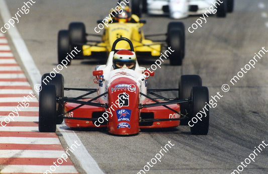 1999 FF Mark du Toit Mygale (3)