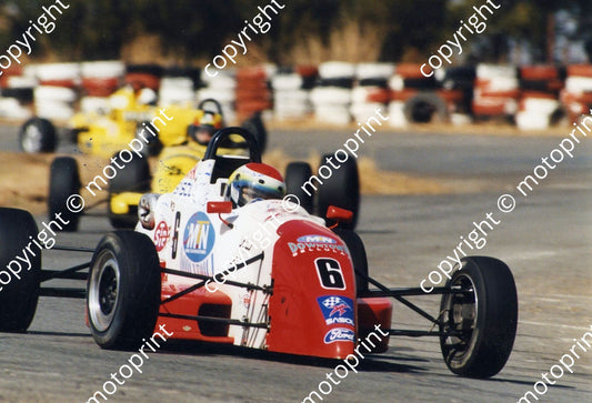 1999 FF Mark du Toit Mygale (4)