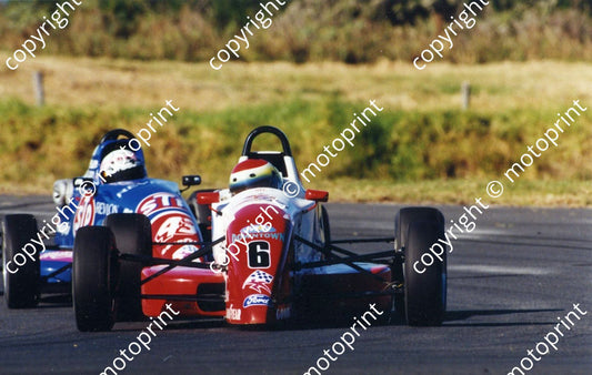 1999 FF Mark du Toit Mygale (5)