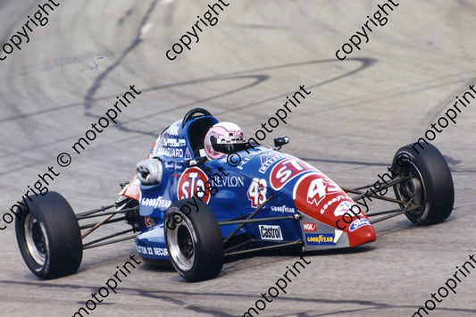 1999 FF Tannith Gardner Van Diemen RF98 (1)