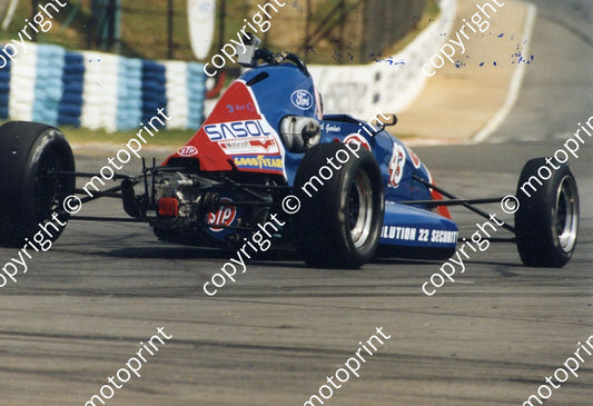 1999 FF Tannith Gardner Van Diemen RF98 (2)