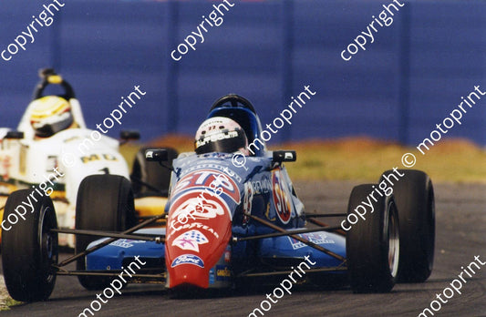 1999 FF Tannith Gardner Van Diemen RF98 (3)