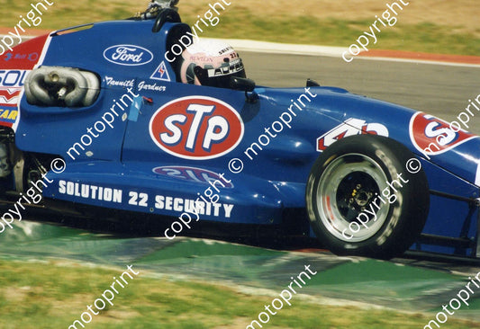 1999 FF Tannith Gardner Van Diemen RF98 (4)
