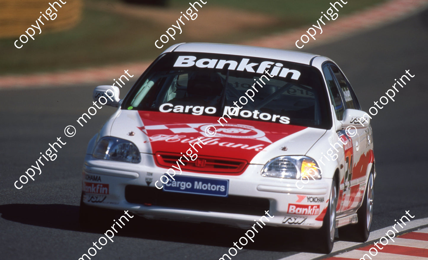 1999 Kya Bankfin 24 Joubert Honda (Watling Photo)  (2)