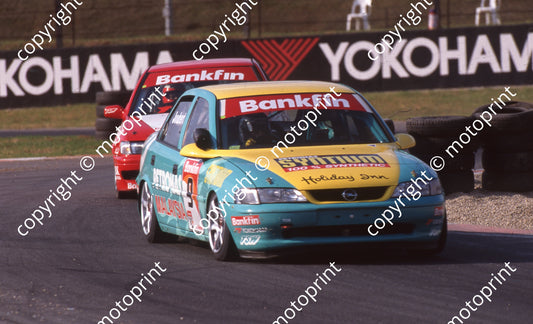 1999 Kya Bankfin 9 Deon Joubert Vectra (Watling Photo) (32)