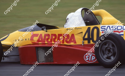1999 Kya FF 40 Andrea Petrou (Watling Photo) (5)