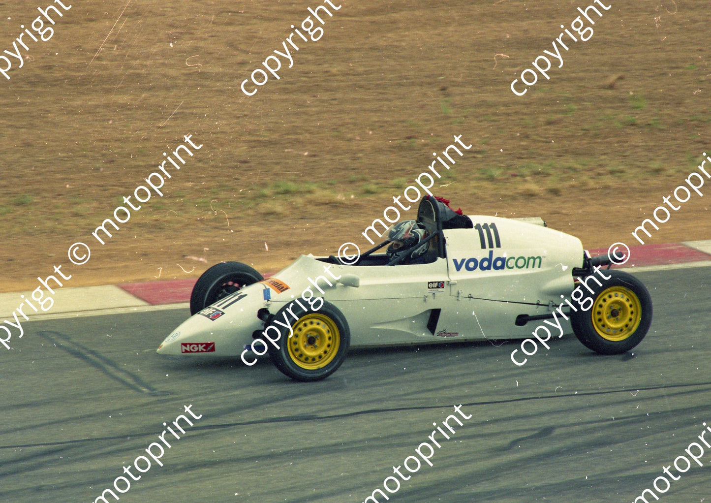 1999 Kya FV 111 (Watling Photo) (5)