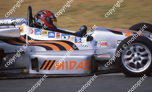 1999 Kya FV 4 Peter Hills Rhema 96 (Watling Photo) (1)