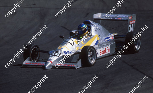 1999 Kya Gti 34 Marco da Cunha Swift 91 (Colin Watling Photo) (2)