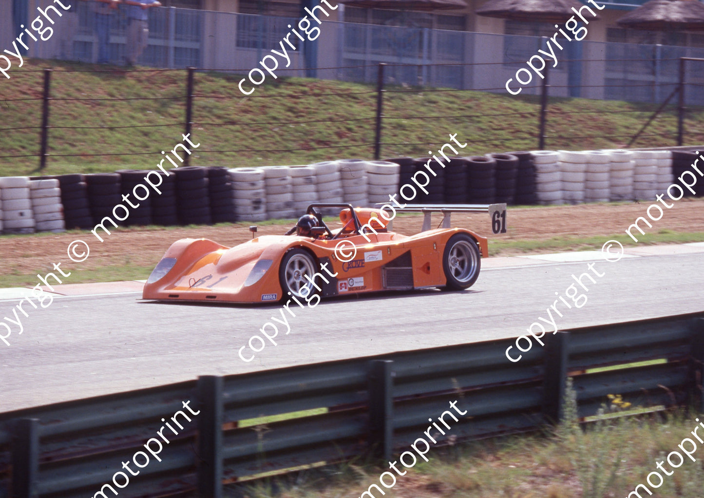 1999 Kya ISP 61 Catlow Jordan Craggs Grove Rover Mk2 (Watling Photo) (5)