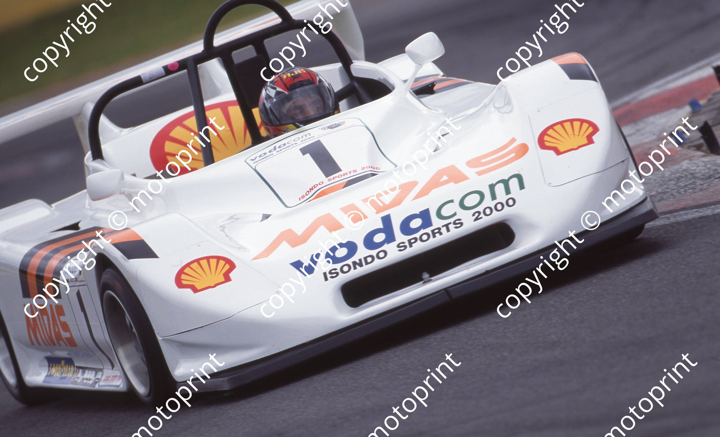 1999 Kya Isondo S2000 1 Irshad Jaffer (Watling Photo) (4)