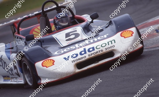 1999 Kya Isondo S2000 5   Katlego Moagi (Watling Photo) (5)