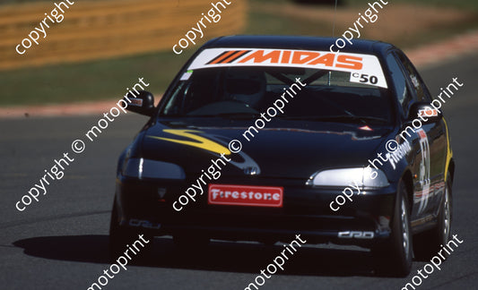 1999 Kya Midas 50 Dave Kopke Ballade (Watling Photo) (1)