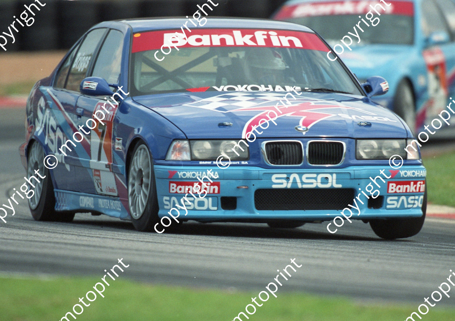 1999 Kya Nov Bankfin 7 Mike Briggs BMW (Watling Photo) (12)