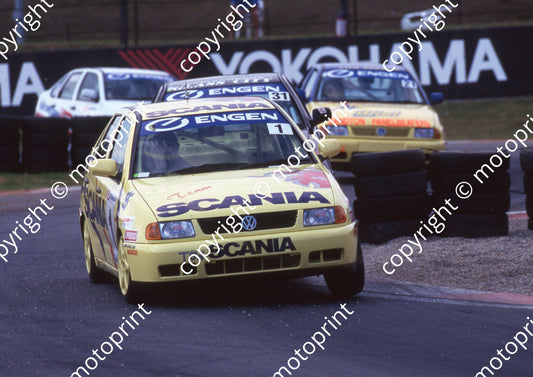 1999 Kya Polo Cup 1 Hennie Groenewald (Watling Photo) (2)