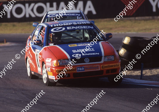 1999 Kya Polo Cup 8 Stanley Thompson (Watling Photo) (13)
