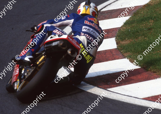 1999 Kya SBK 16 Andreas Meklau Ducati (Colin Watling Photo)  (6)