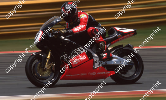 1999 Kya SBK 16 Andreas Meklau Ducati (Colin Watling Photo)  (8)