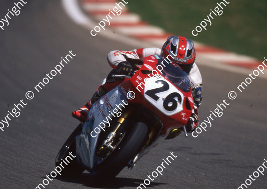 1999 Kya SBK 26 Jean-Pierre Jeandat HOnda (Watling Photo) (3)