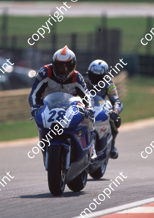 1999 Kya SBK 28 (Watling Photo) (46)