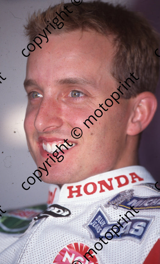 1999 Kya SBK 5 Colin Edwards Honda (Watling Photo) (83)