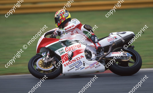 1999 Kya SBK 5 Colin Edwards Honda (Watling Photo) (88)