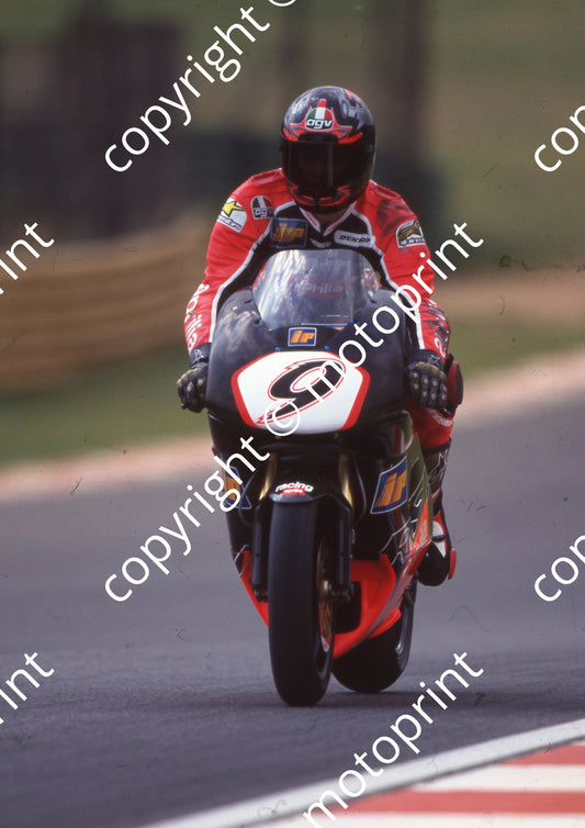 1999 Kya SBK 9 Peter Goddard Aprilia (Watling Photo) (1)