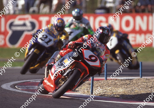 1999 Kya SBK 9 Peter Goddard Aprilia (Watling Photo) (3)