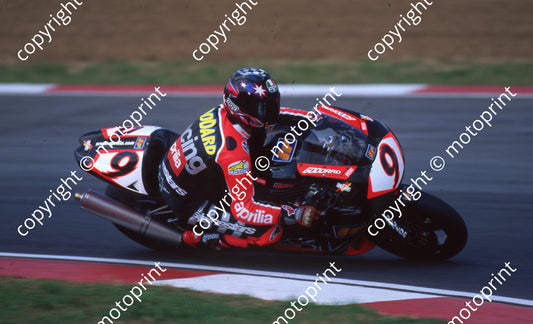 1999 Kya SBK 9 Peter Goddard Aprilia (Watling Photo) (4)