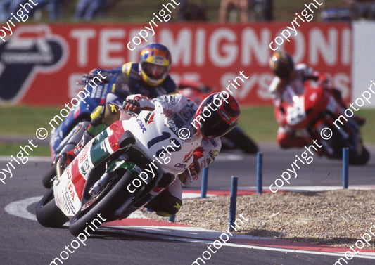1999 Kya SSP 17 Pere Riba Honda (Watling Photo) (3)