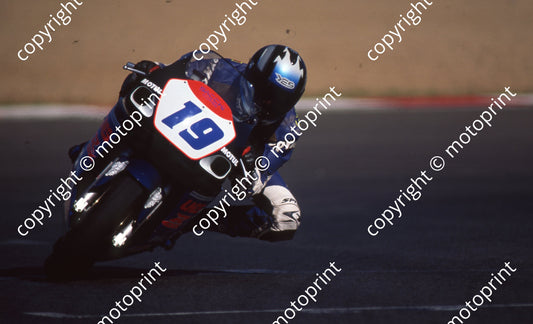 1999 Kya SSP 19 Walter Tortoroglio Suzuki (Watling Photo)  (1)