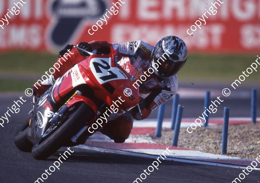 1999 Kya SSP 21 Jorg Teuchert Yamaha 3rd (Watling Photo)  (1)