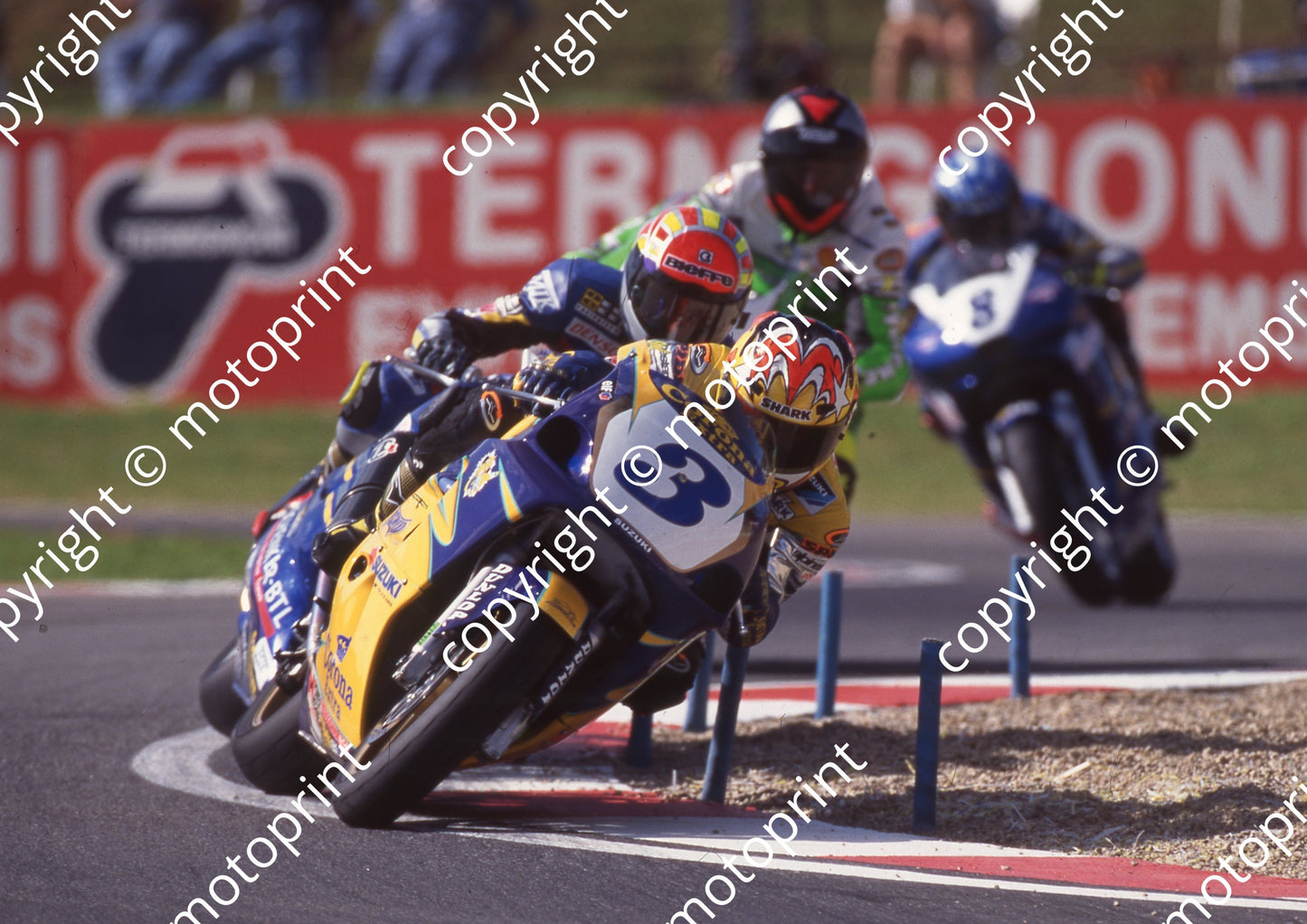 1999 Kya SSP 4 Piero Casoli Ducati (Watling Photo)  (3)