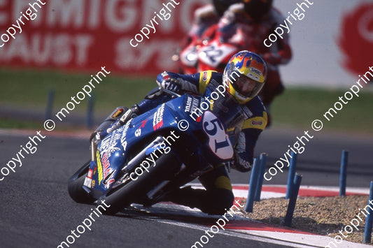 1999 Kya SSP 51 Russell Wood Yamaha (Watling Photo) (1)