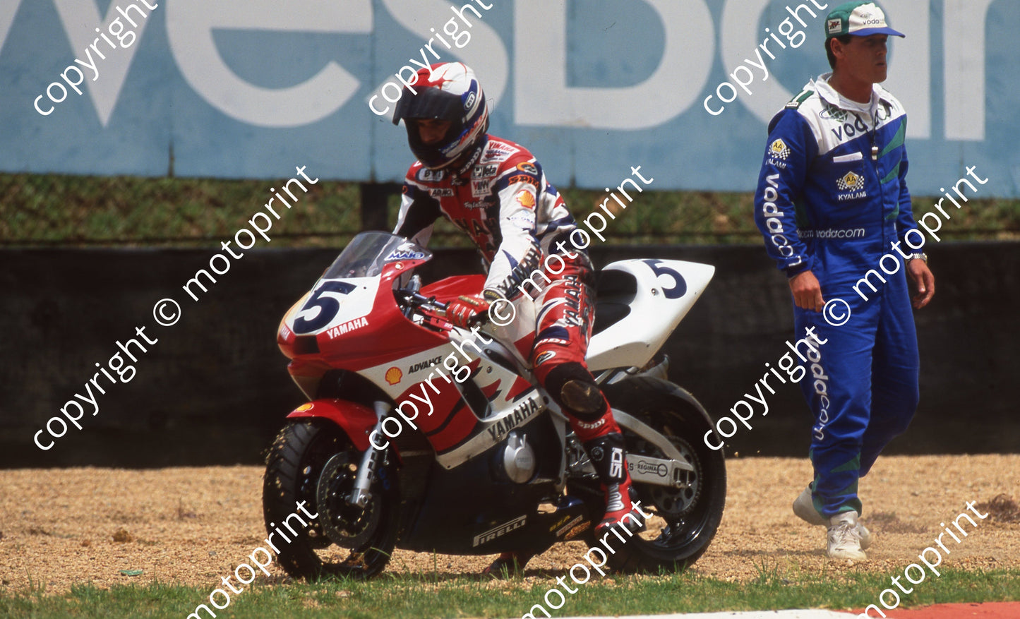 1999 Kya SSP 5 Massimo Meregali Yamaha FALL (Watling Photo) (5)