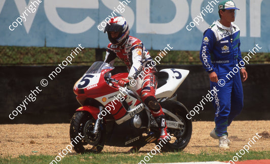 1999 Kya SSP 5 Massimo Meregali Yamaha FALL (Watling Photo) (5)