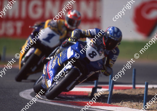 1999 Kya SSP 8 Wilco Zeelenberg Yamaha (Watling Photo) (7)
